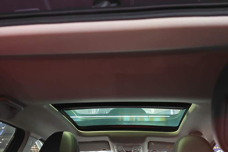 Used ORA Good Cat GT 2022 Mulan Edition 480km Long-Range续航
