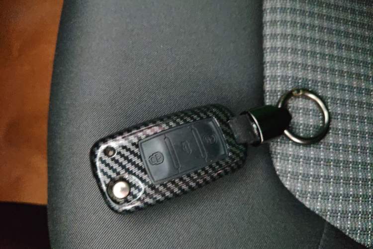 Used Volkswagen Santana 2019 1.5L Manual Fashion Edition China VI Standard