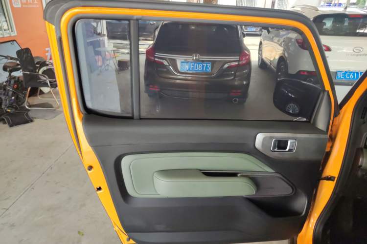 Used Baojun Spark 2023 Flagship Edition