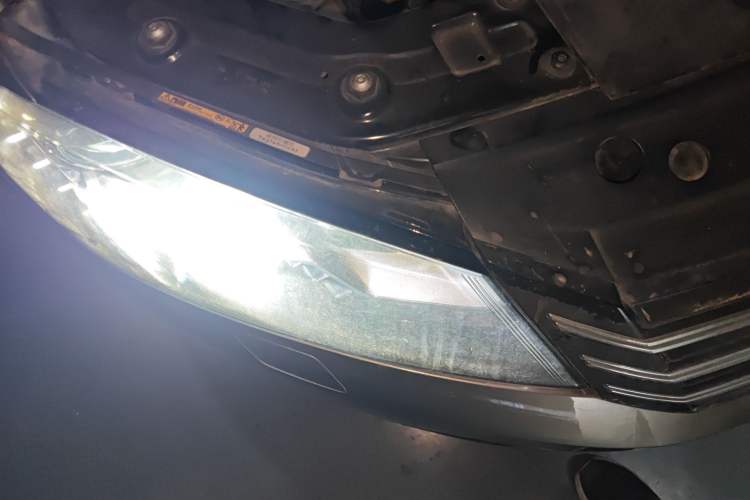 Used Volkswagen Passat 2014 2.0 TSI DSG Prestige Edition