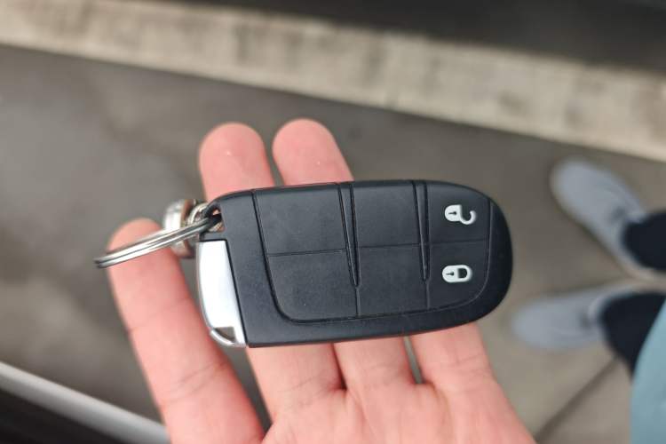 Used Dodge Journey 2016 2.4L Two-Wheel-Drive Touring Edition
