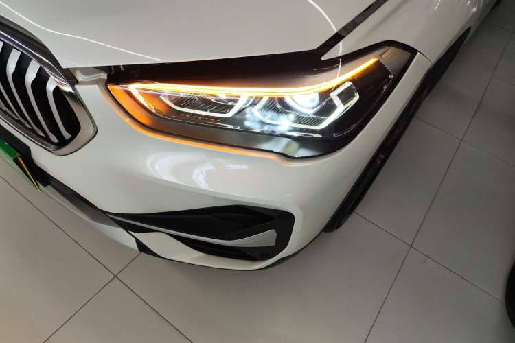 Used BMW X1 2021 sDrive20Li Premium Edition
