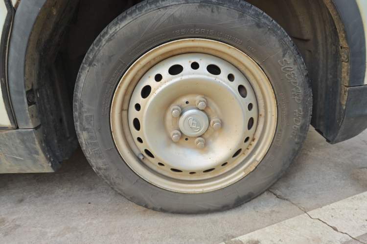 Used SAIC MAXUS EV30 2021 Pure Electric Smart Logistics Expert with Long Wheelbase—CATL