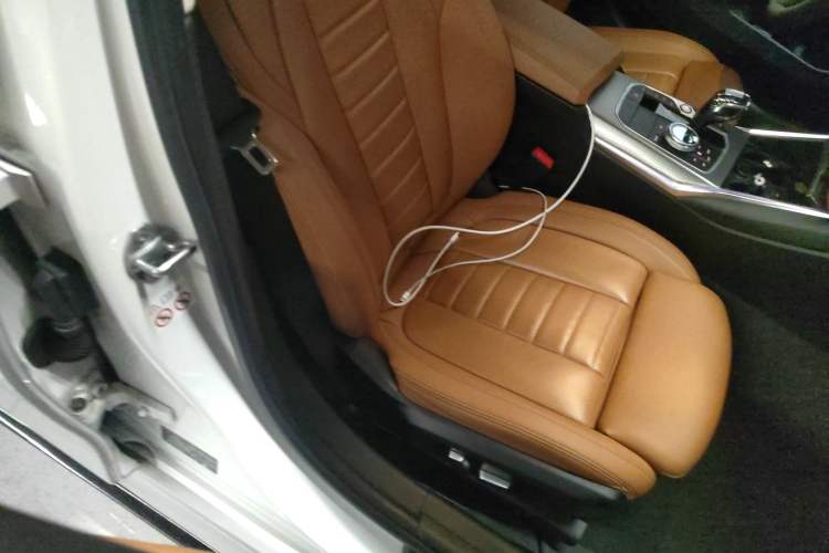 Used BMW 3 Series 2020 Facelifted 325Li M Sport Night Edition Package