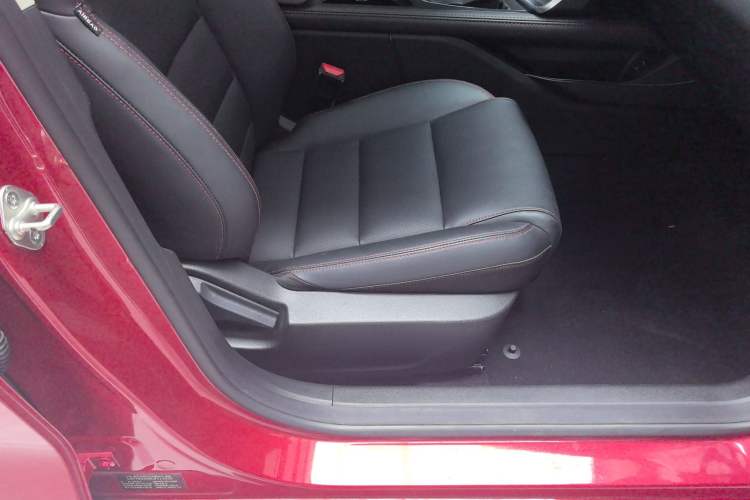 Used Geely Auto Binray 2020 Revised 1.4T CVT Asian Games Edition