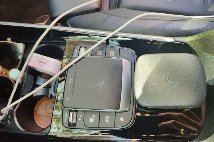 Used Mercedes-Benz GLA 2020 GLA 200