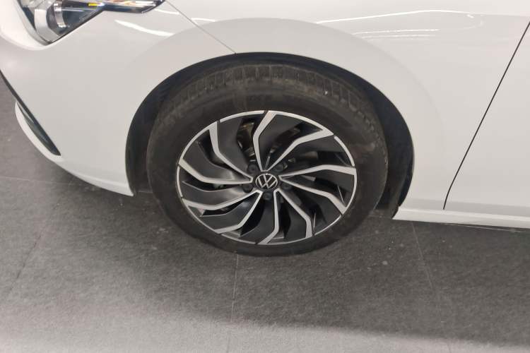 Used Volkswagen Golf 2024 280TSI DSG Pro 50th Anniversary Edition