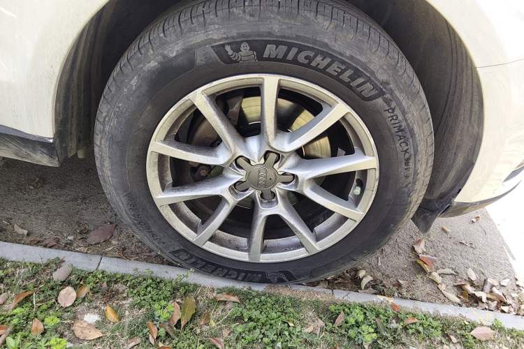 Used Audi Q5 2015 40 TFSI Trendy Edition
