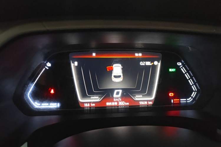 Used SOL E20X 2020 Heartbeat Edition
