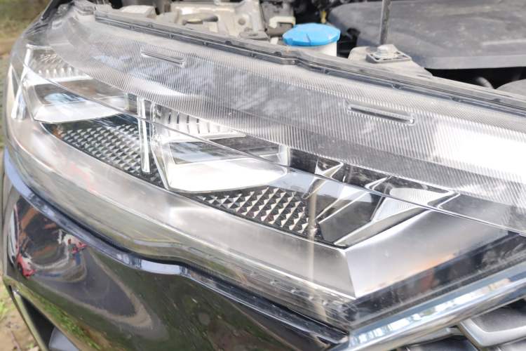 Used Haval H6 2022 3rd Generation 1.5T Automatic Two-Wheel Drive Max