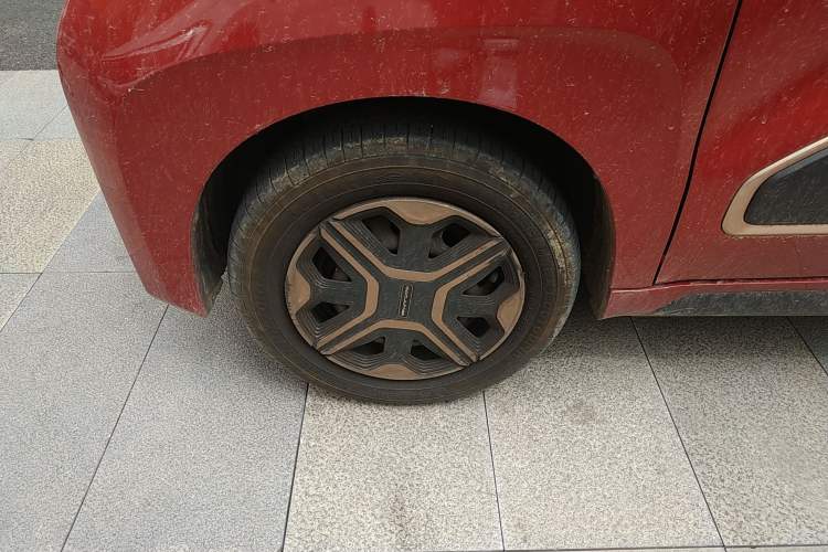 Used Baojun E200 2020 305KM Smart Drive Version