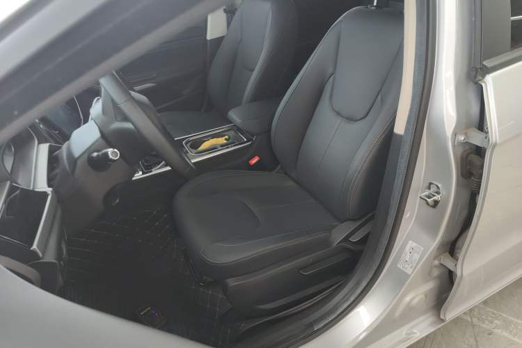 Used Chery Arrizo 5 2024 1.5L CVT Style Version Left Front Seat