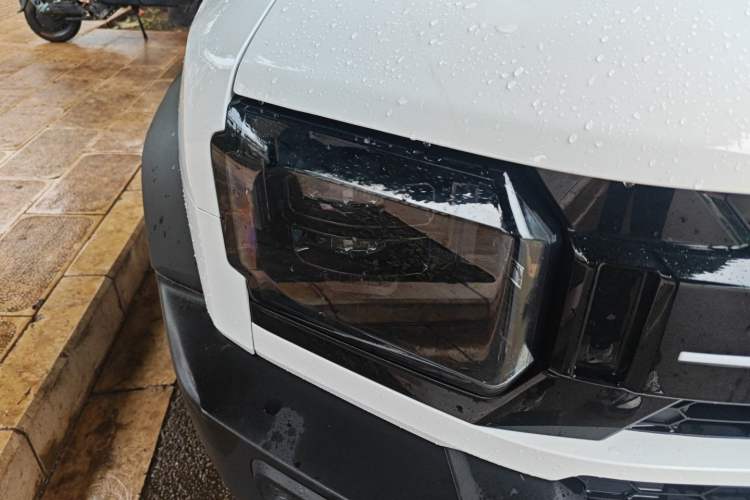 Used JETOUR Traveler 2023 2.0T All-Wheel Drive CrossPRO+
