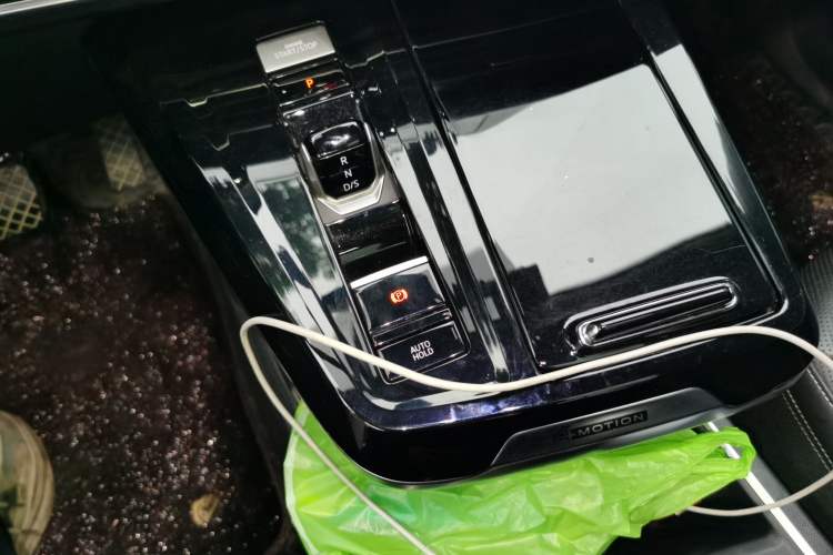 Used Volkswagen Talagon 2021 380TSI Four-Wheel Drive Luxury Premium Edition Pro
