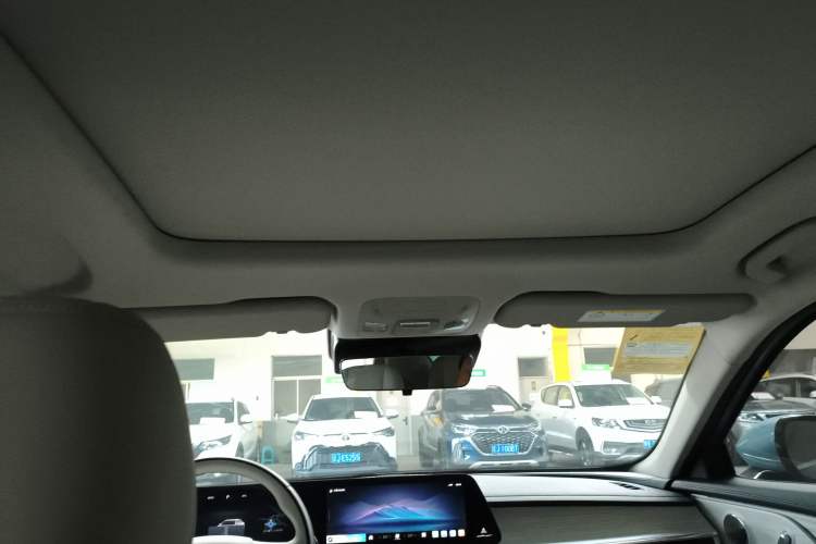 Used Chery Fengyun A8 2024 127 Yufeng Edition
