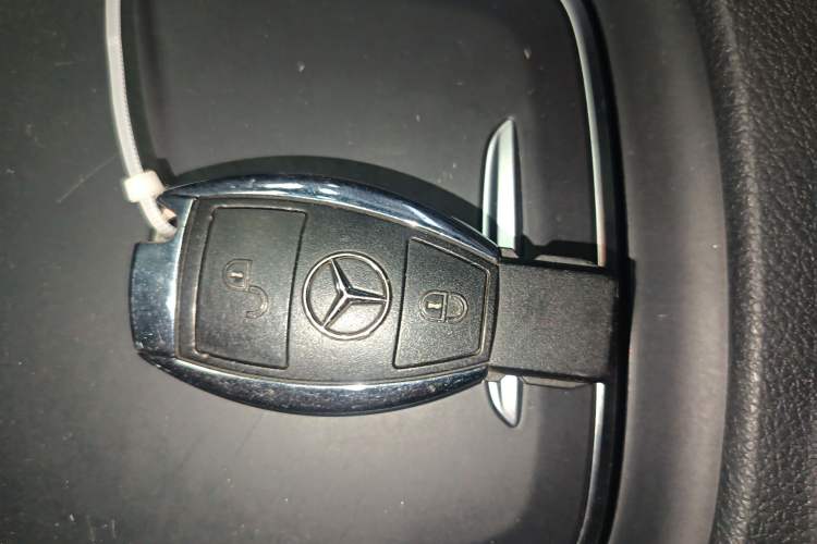 Used Mercedes-Benz A-Class (Import) 2016 A 200 Dynamic Edition