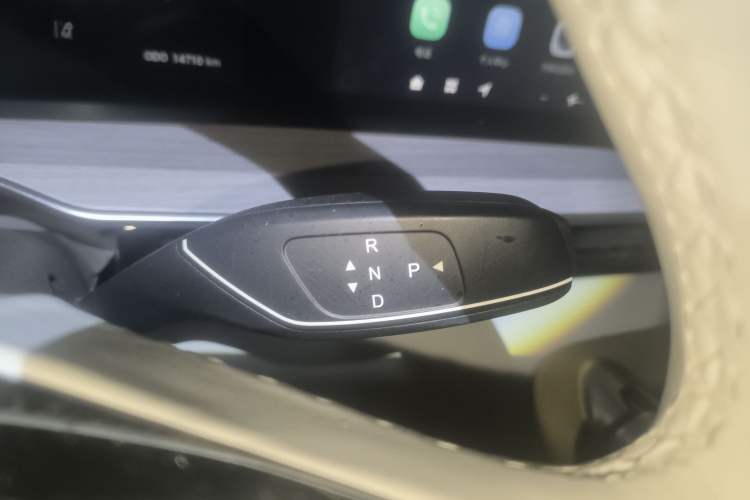 Used EXEED Stellar C-DM 2024 1.5T Long-Range Pro