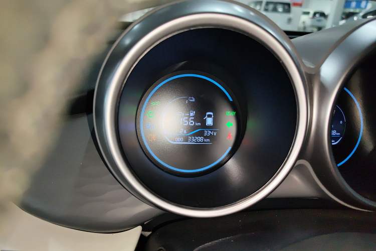 Used ORA Black Cat 2021 351 km Standard Version