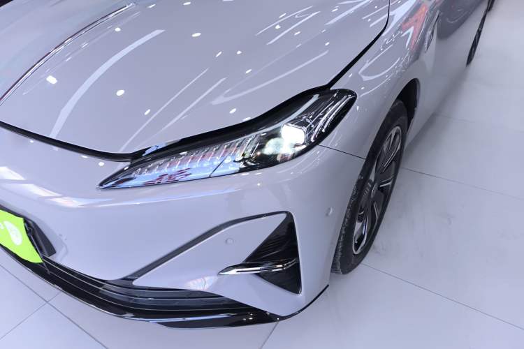 Used Hongqi Tiangong 05 2025 550 Smart Selection