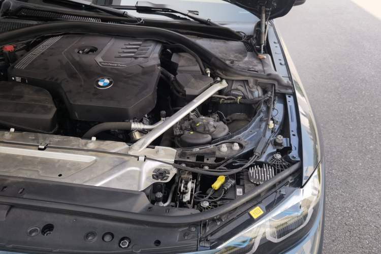 Used BMW 4 Series 2023 425i M Sport Night Edition