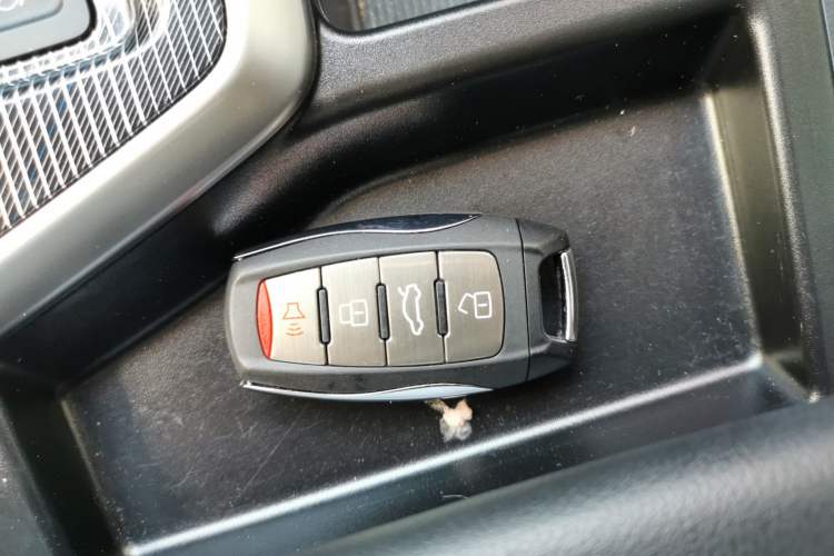 Used Haval LHERY 2022 Jingxiang Edition 1.5T Copper Rabbit