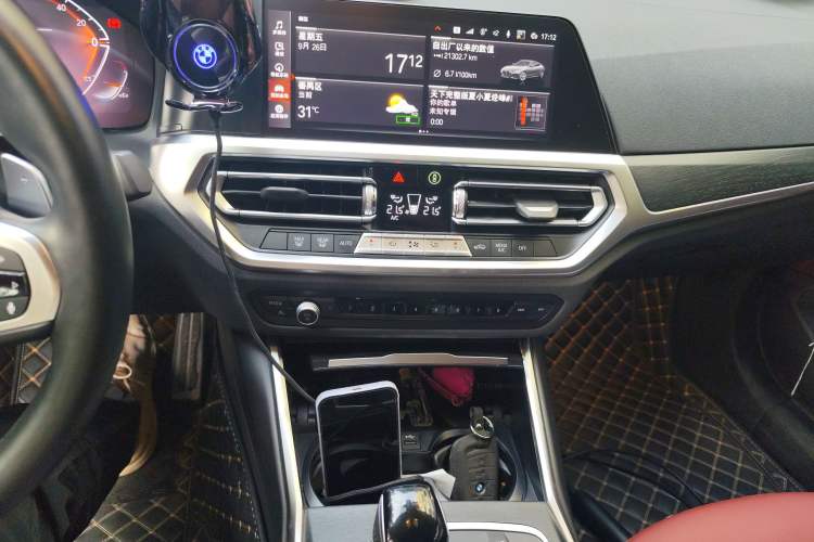 Used BMW 4 Series 2022 425i M Sport Package
