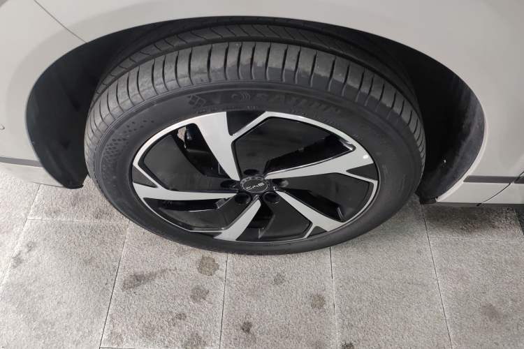 Used BYD Sealion 06 New Energy 2025 Model EV 605 Navigation Pro Edition