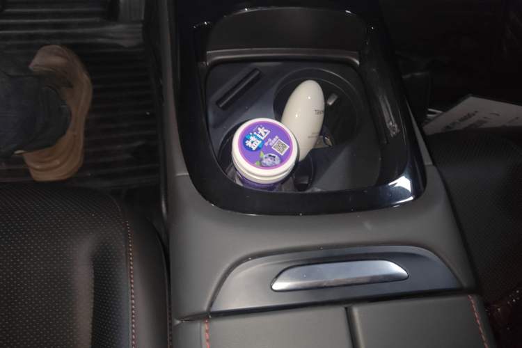 Used XPeng P7 2022 625E