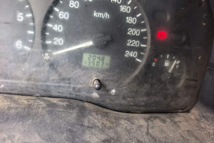 Used Ford Classic Transit 2013 2.8T Facelifted Diesel Van - Short Wheelbase Mid-Roof Model JX493ZLQ4
