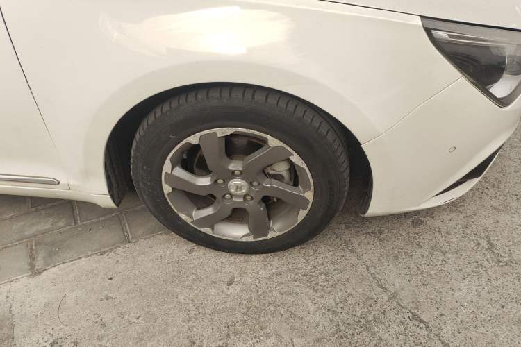 Used BAIC Senova D60 2014 1.8T Automatic Elite Model
