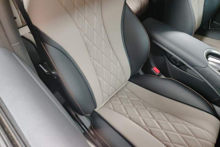 Used BYD Dolphin 2021 405 km Fashion Edition