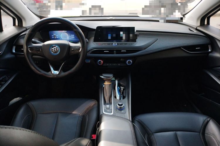 Used Buick Velite 6 2023 430km Comfort Edition