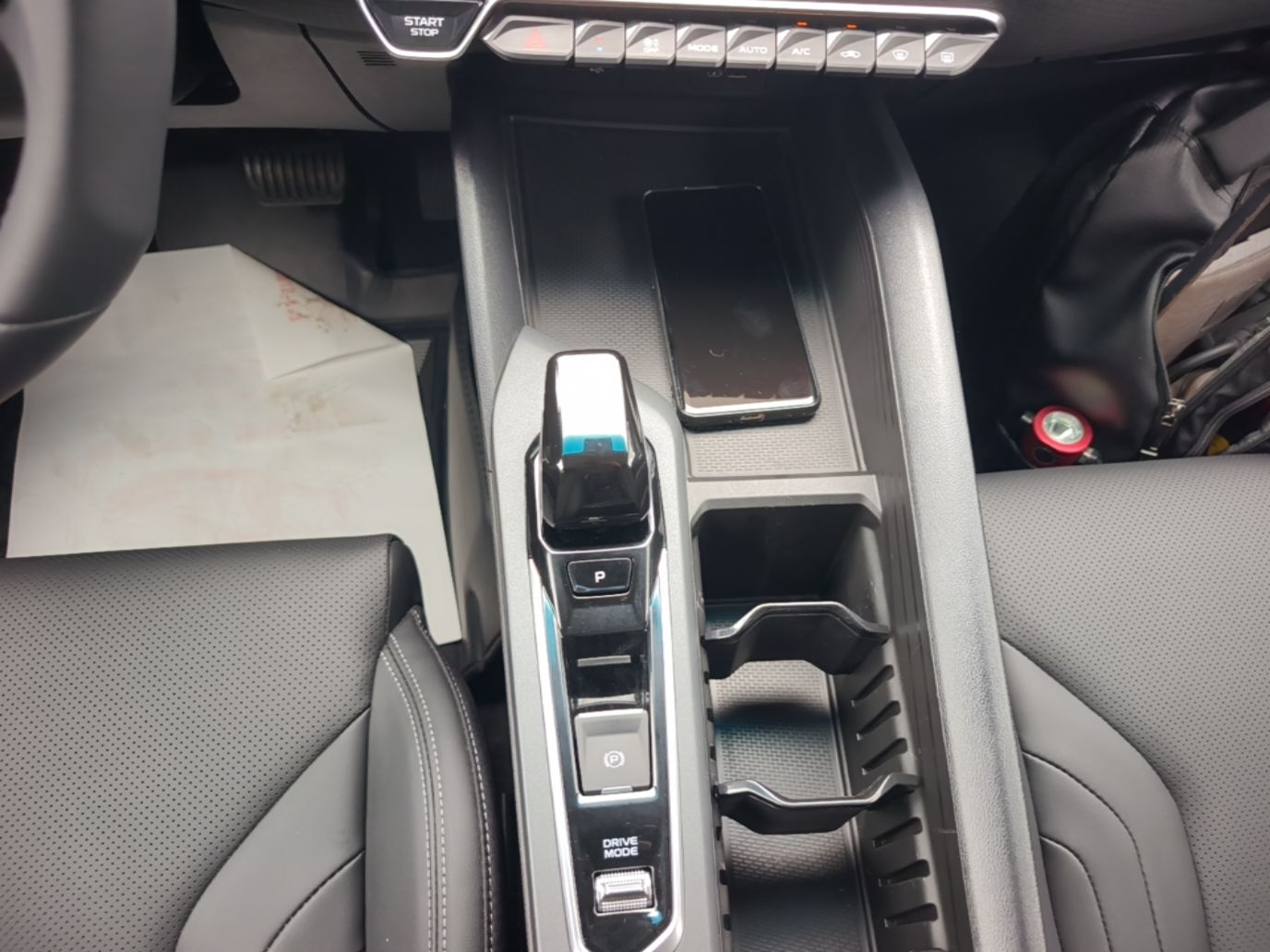 Geely Auto Binray 2024 Binrui COOL 1.5T DCT Longteng Edition — снимка 16