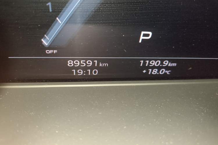 Used Audi A4L 2022 45 TFSI quattro Prestige Dynamic Edition
