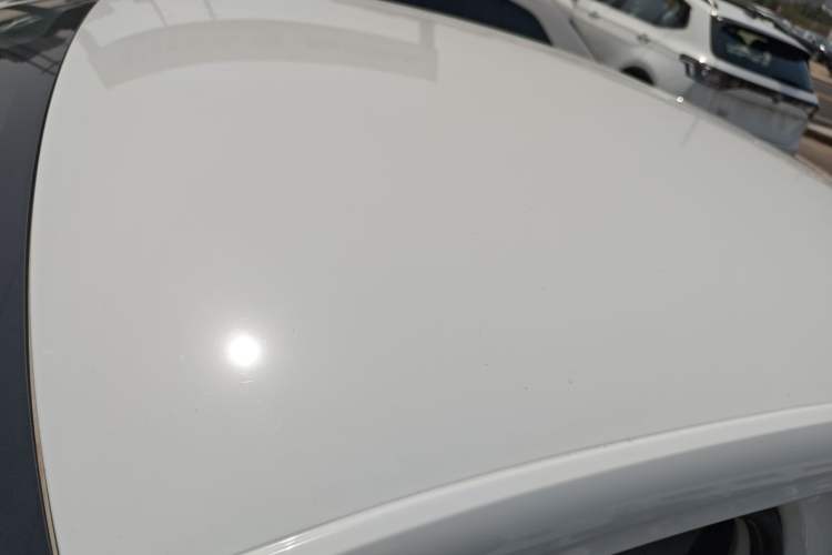 Used Volkswagen Lavida 2023 New Sharp 1.5L Automatic Excellent New Edition
