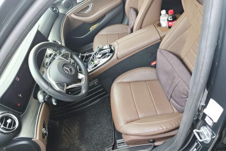 Used Mercedes-Benz E-Class 2017 E 300 L Sport Luxury Edition
