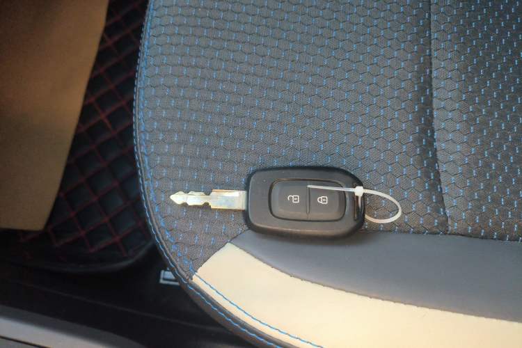 Used Renault E-Nuo 2019 e-Smart Model