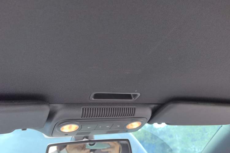 Used Volkswagen Eos 2011 2.0 TSI Headliner