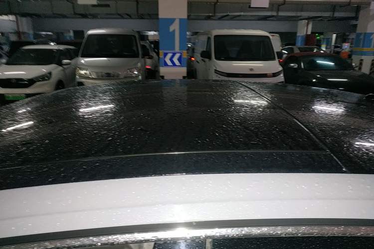 Used Volkswagen FAW-Volkswagen CC 2021 380TSI Striking Edition