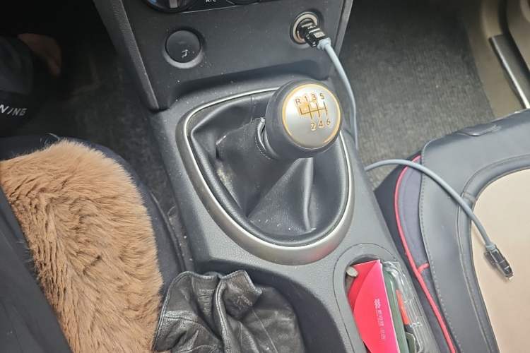 Used Nissan Qashqai 2011 2.0 XL Fire 6MT 2WD
