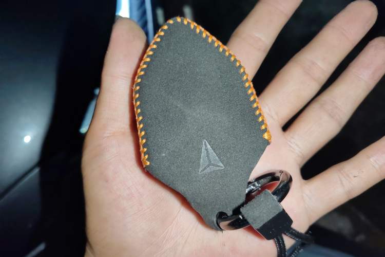 Used Deepal SL03 2022 1.5L 1200 Extended-Range Version