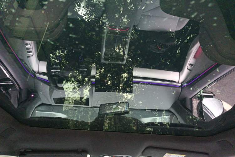 Used XPeng P7 2025 Model—702 Long Range Ultra