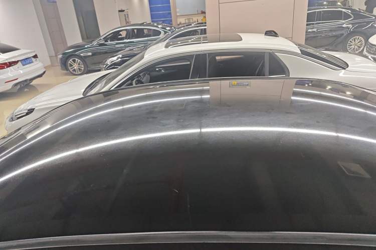 Used Toyota Corolla 2017 Revised Version 1.2T S-CVT GL Roof