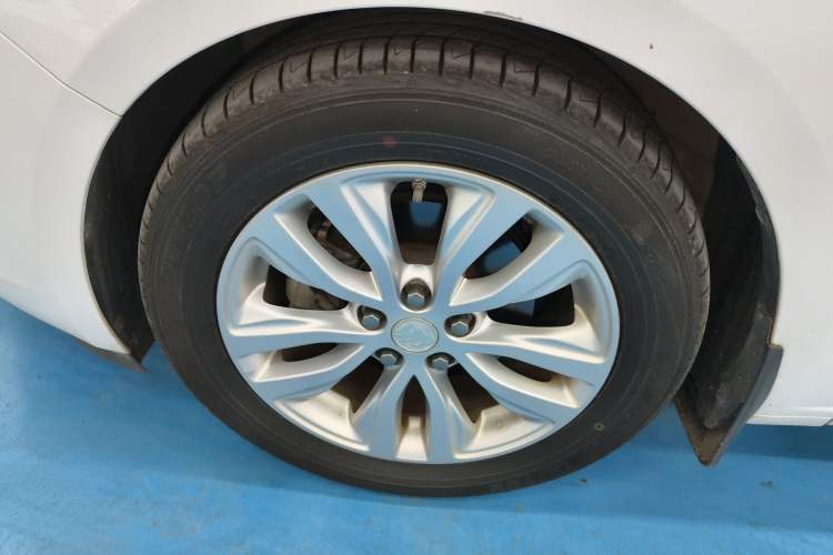 Used Buick GT 2021 Revised Version Flagship 1.5L Automatic Elite Edition
