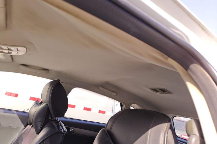 Used Dongfeng Aeolus H30 2014 CROSS 1.5L Manual Gratitude Edition
