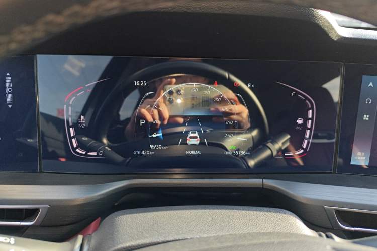 Used Changan CS75 PLUS 2020 2.0T Automatic Pilot Version