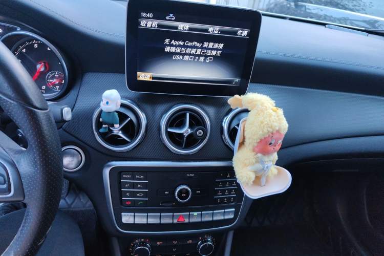 Used Mercedes-Benz GLA 2018 GLA 220 4MATIC Sport Edition