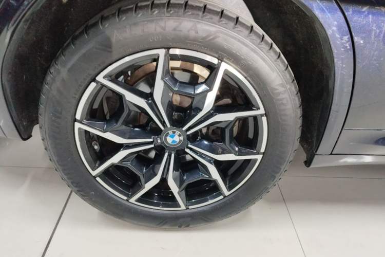 Used BMW X3 2023 xDrive25i M Sport Package