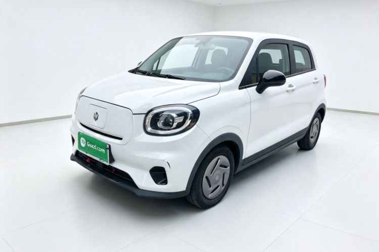 Used Leapmotor T03 2023 200 Lite Edition