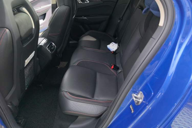 Used Lynk & Co 02 2018 1.5T DCT Two-Wheel Drive Pro Version China V Emission Standard